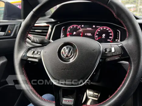 VIRTUS 1.4 250 TSI GTS