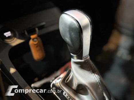 CAPTUR - 1.6 16V SCE LIFE X-TRONIC