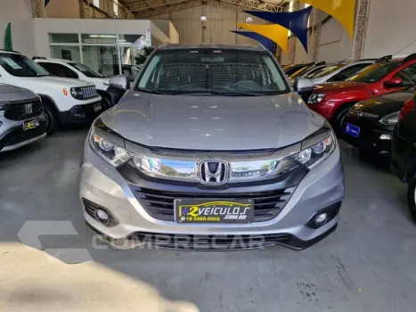 HR-V EXL 1.8 Flexone 16V 5p Aut.