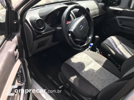FIESTA 1.0 MPI 8V