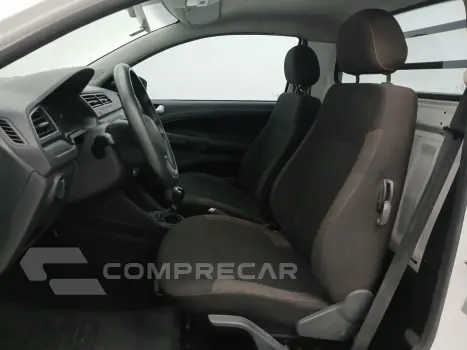 SAVEIRO 1.6 MSI ROBUST CS 16V FLEX 2P MANUAL