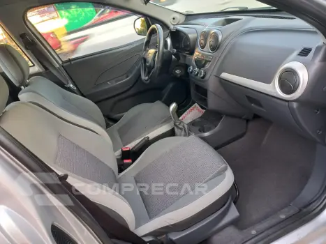 MONTANA 1.4 MPFI LS CS 8V