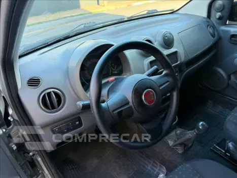 UNO 1.0 EVO Vivace 8V