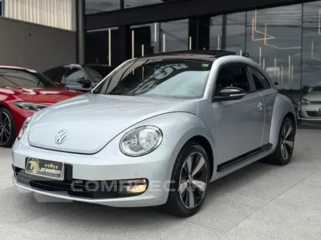 FUSCA 2.0 TSI 16V GASOLINA 2P AUTOMÁTICO