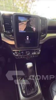 TORO 2.0 16V TURBO DIESEL VOLCANO 4WD AT9