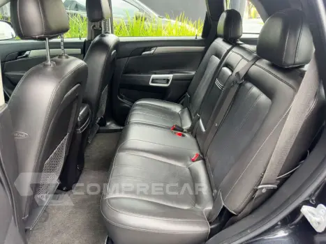 CAPTIVA SPORT FWD 2.4 16V 171/185cv