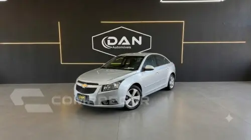 CHEVROLET Cruze Sedan 4 portas