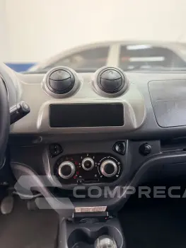 FIORINO 1.4 MPI Furgão Endurance 8V