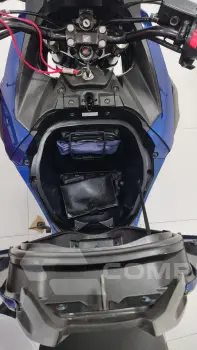 NC 750X