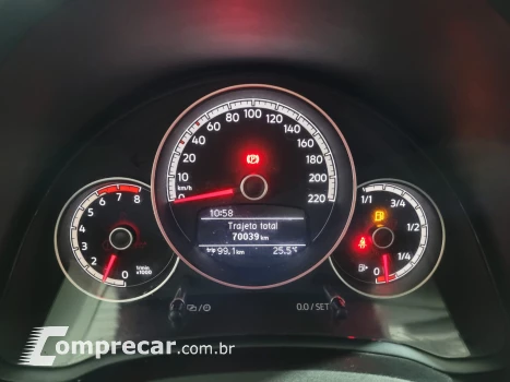 UP 1.0 170 TSI Xtreme