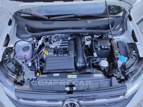 T-CROSS 1.4 250 TSI TOTAL FLEX EXTREME AUTOMÁTICO
