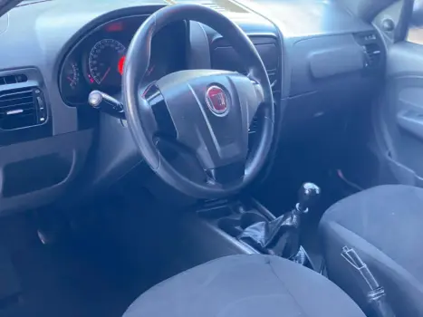 Strada Working HARD 1.4 Fire Flex 8V CS