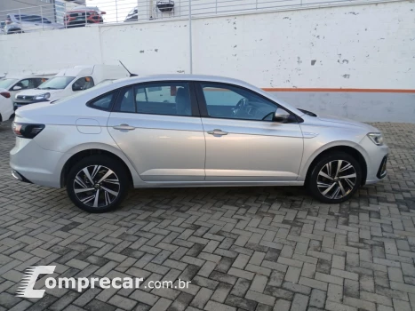 VIRTUS 1.0 200 TSI HIGHLINE AUTOMÁTICO
