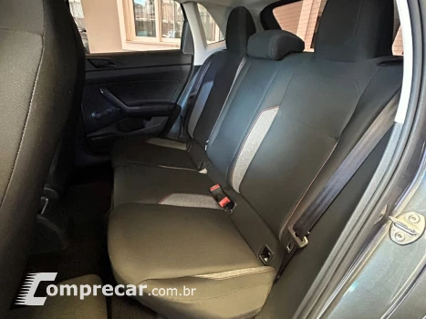 POLO 1.0 MPI MANUAL