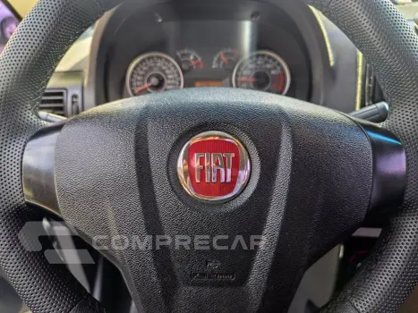 IDEA 1.4 MPI ATTRACTIVE 8V FLEX 4P MANUAL