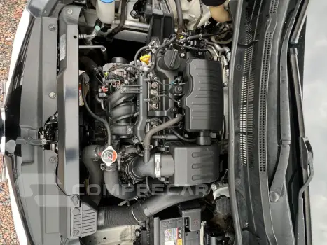 Hb20 1.0 Comfort 12V Flex 4P Manual