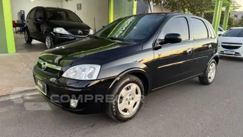 Corsa Hatch 1.4 4P PREMIUM FLEX