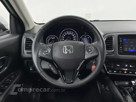 HR-V 1.8 16V EXL
