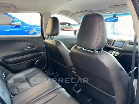 HR-V 1.8 16V EXL