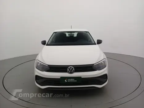 POLO 1.0 MPI TRACK MANUAL
