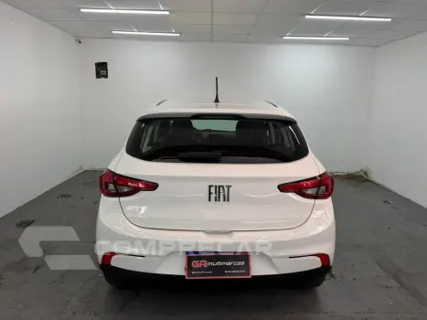 ARGO 1.0 6V Flex