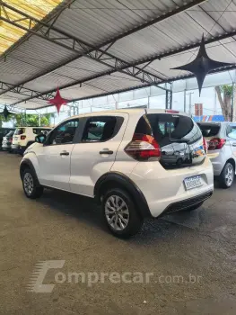 MOBI LIKE 1.0 Fire Flex 5p.