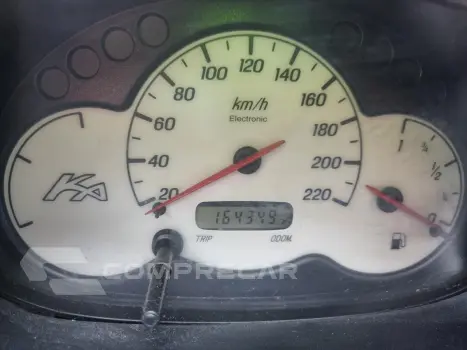 KA 1.0 MPI GL 8V