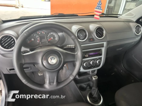 SAVEIRO 1.6 MI Trend CS 8V G.V
