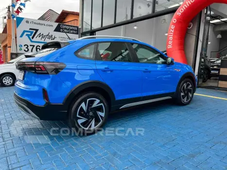 NIVUS 1.0 200 TSI TOTAL FLEX HIGHLINE AUTOMÁTICO