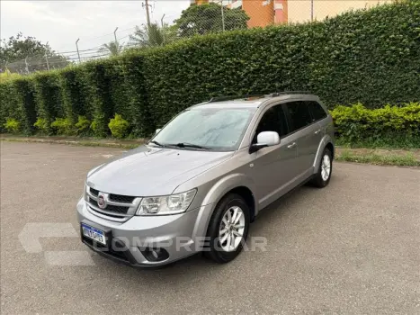 Fiat FREEMONT 2.4 Precision 16V 4 portas