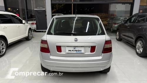 Stilo 1.8 SP Flex 8V 5p