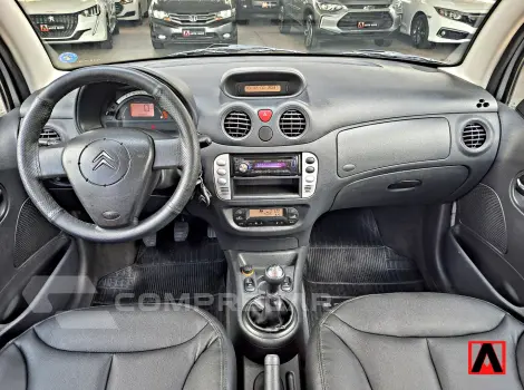 C3 1.4 I Exclusive 8V