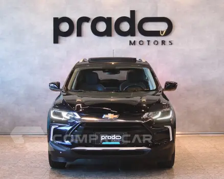 TRACKER 1.2 Turbo Premier