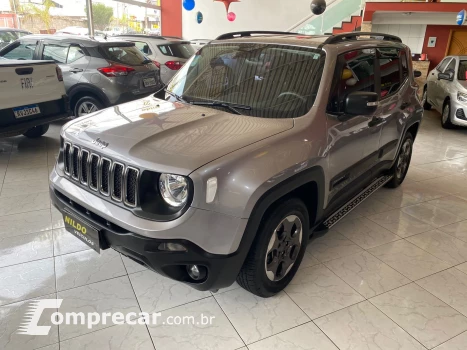 RENEGADE 1.8 16V