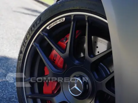 A 45 AMG 2.0 CGI GASOLINA S 4MATIC SPEEDSHIFT