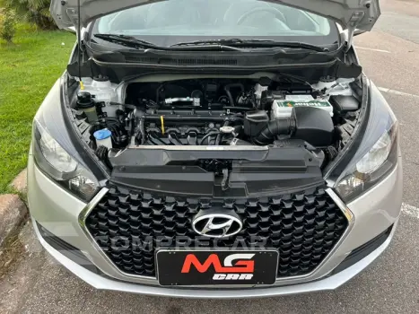 HB20S 1.6 Comfort Plus 16V