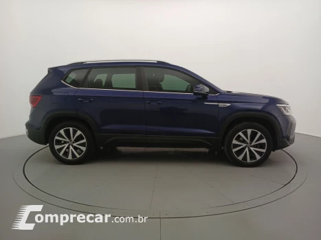 TAOS 1.4 250 TSI TOTAL FLEX HIGHLINE AUTOMÁTICO