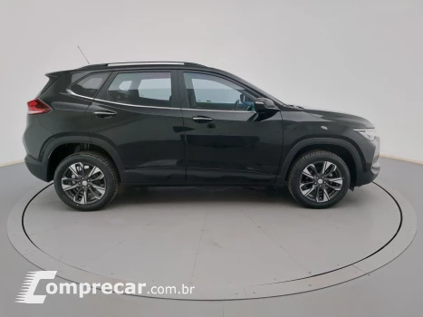 TRACKER 1.2 TURBO FLEX PREMIER AUTOMÁTICO