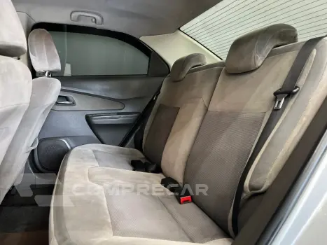 COBALT 1.8 MPFI LTZ 8V FLEX 4P MANUAL