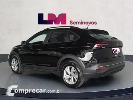 NIVUS 1.0 200 TSI TOTAL FLEX COMFORTLINE AUTOMÁTI
