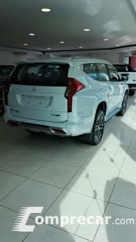 PAJERO SPORT 2.4 16V Mivec Turbo Hpe-s AWD