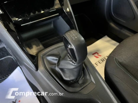 208 1.0 FIREFLY FLEX STYLE MANUAL