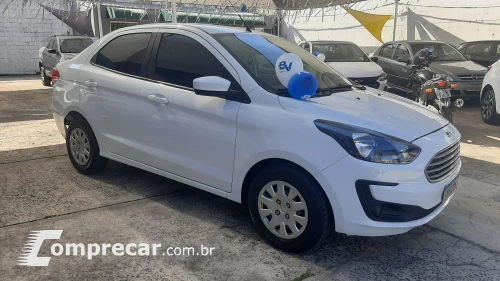 KA + 1.5 SE 16V
