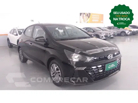 HB20 1.0 12V FLEX LIMITED PLUS MANUAL