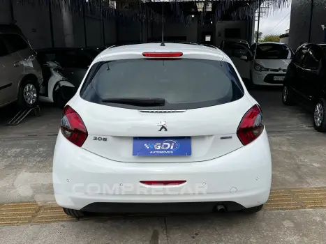 208 1.2 Allure 12V
