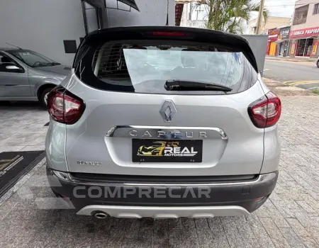 CAPTUR 1.6 16V SCE Intense