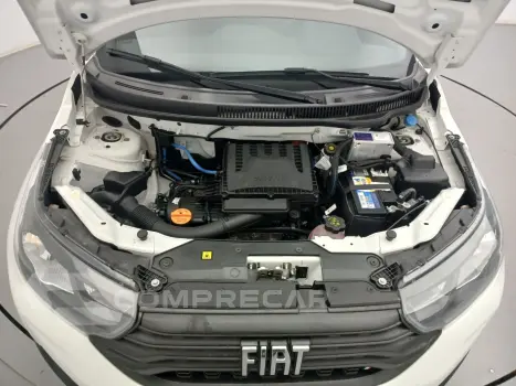 STRADA 1.3 FIREFLY FLEX FREEDOM CD MANUAL