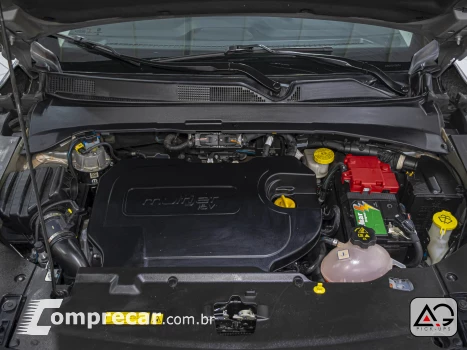 COMPASS 2.0 16V Limited 4X4