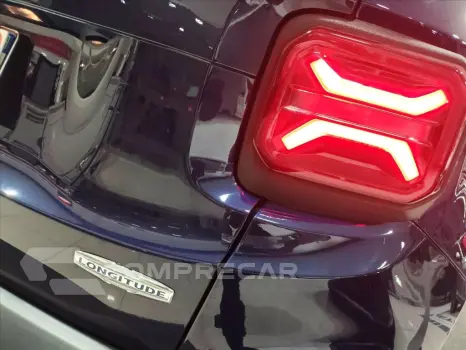 RENEGADE 1.3 T270 TURBO FLEX LONGITUDE AT6