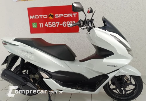 HONDA PCX 160 ABS